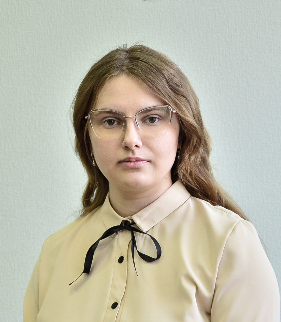 Савельева Ольга Сергеевна.