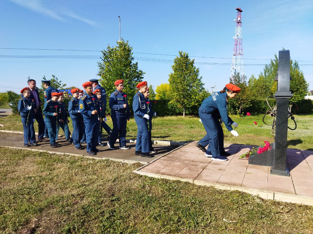 Сегодня в Оренбургской области отмечается памятная дата — 69-я годовщина трагических событий на Тоцком военном полигоне.