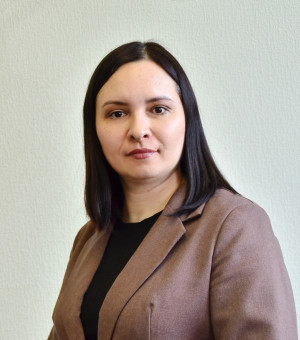 Шеремета Надежда Александровна Шеремета Надежда Александровна